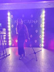 Уроки вокала в Анапе