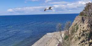 Общие сведения про Анапу