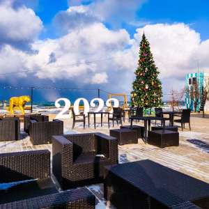 Анапа афиша на январь