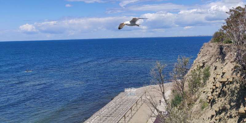 Трансфер Анапа аэропорт