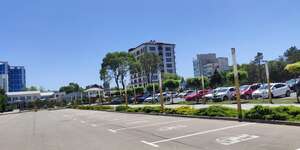 Парковки в Анапе рядом с Набережной