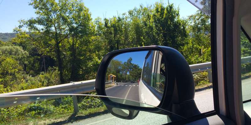 Такси Анапа Крым