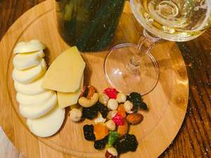 Выставка в Анапе кубанских товаров