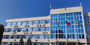 Коронавирус в Анапе