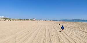 Анапа в июне