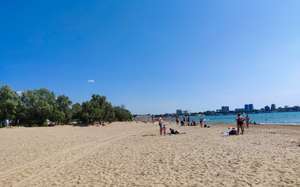 Отмена карантина в Анапе