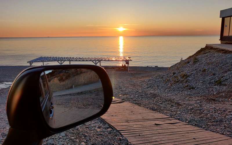 Сколько надо денег, чтобы съездить в Анапу