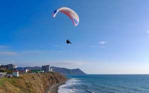 Отдых в Анапе в ноябре