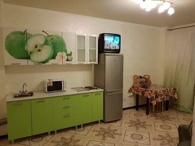 Квартира в Анапе на Таманской 24