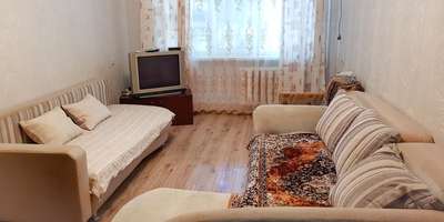 2-х комнатная квартира на Новороссийской 308