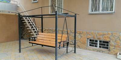 Витязево мини-гостиница на Красноармейской
