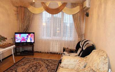 Квартира на Ленина 15