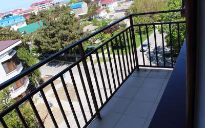 Квартира на Ленина 60