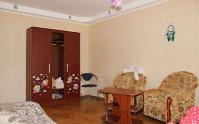 Квартира посуточно на Краснозеленых