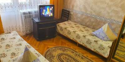 Снять квартиру на Горького 58