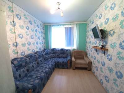 Анапа квартира на переулке Северный