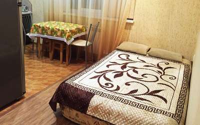 Квартира в Анапе на Тургенева 29