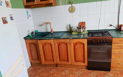 Частный сектор на Тургенева