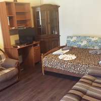 Номер с кухней Витязево