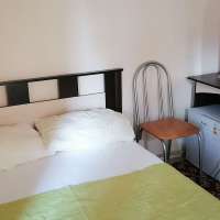 Двухкомнатный номер в Витязево