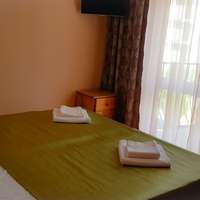 Номер стандарт в корпусе пансионата Фея-2