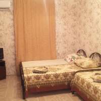 Номера с кухней в Витязево