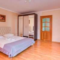 2-х комнатный номер в Сукко