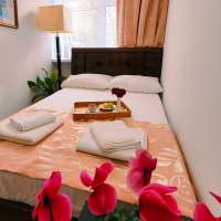 1-местный номер в Джемете