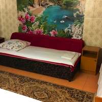 Комната эконом в частном секторе Витязево