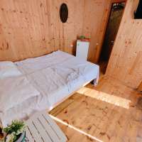 База отдыха Антиас Джемете