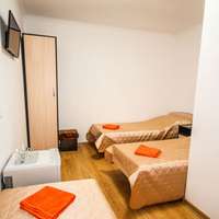 3-х местный стандарт в гостевом доме Мирада, Витязево