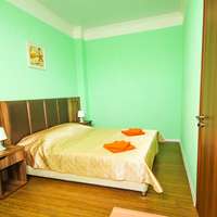 2-х комнатный номер в гостевом доме Мирада, Витязево