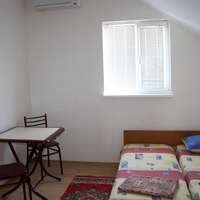 Эконом в Анапе со сплитом, телевизором, холодильником