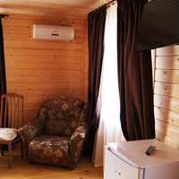 Номер с кухней на Гоголя в Анапе