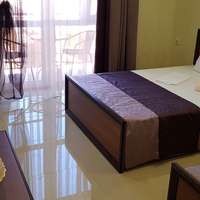 Номер с удобствами в мини-гостинице по Песчаной