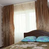 3-х местный с удобствами в гостевом доме Миг, Джемете