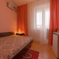 Одноместный номер в Джемете