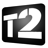 Теле2 логотип